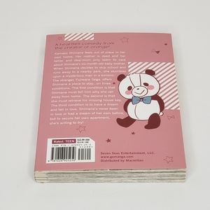 Dreamin' Sub by Ichigo Takano